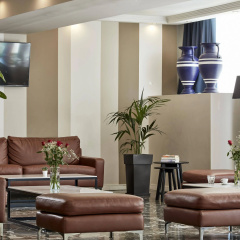 Candia Hotel - Bild 2