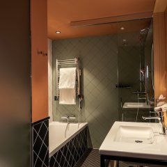Sorell Boutique-Hotel St. Peter Zürich - Bild 15