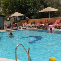 Mert Seaside Hotel - Bild 19