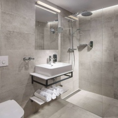 Mamaison Residence Downtown Prague - Bild 12