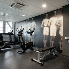 Inntel Hotels Amsterdam Zaandam - Bild 22
