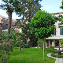 Hotel Sant'Antonin - Bild 1