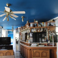 Sashalom Hotel - Bild 12