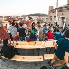 Cosmopole Hostel - Bild 16