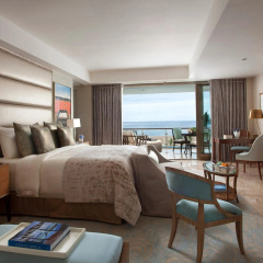 The Mulia Bali - Bild 5