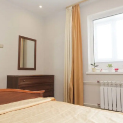 Apartment On Moskovskoye Shosse 47 photo 4
