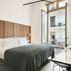Yurbban Passage Hotel & Spa - Bild 6