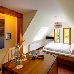 Aussichtsreich Gast- und Logierhaus - Bild 2