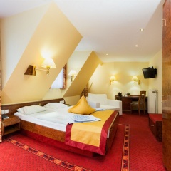 Hotel Alter Speicher - Bild 3