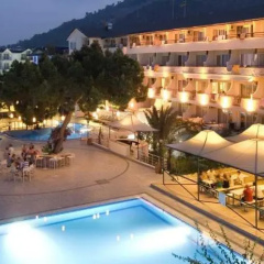Club Marakesh Beach Hotel - Bild 3