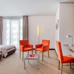 IntercityHotel Dresden - Bild 5