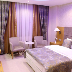 Adana Yukselhan Hotel - Bild 3