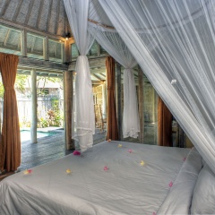 Les Villas Ottalia Gili Trawangan - Bild 4