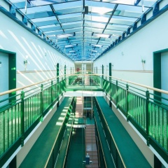Suite Hotel Leipzig - Bild 14