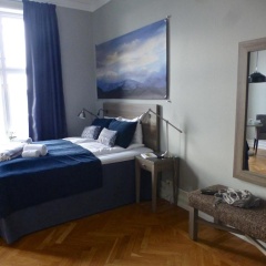 Frogner House Apartments - Colbjørnsens gate 3 - Bild 2