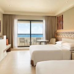 Hyatt Ziva Cancun All Inclusive - Bild 6