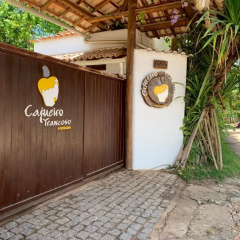 Pousada Cajueiro Trancoso