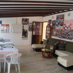Ali Baba Hotel - Bild 14