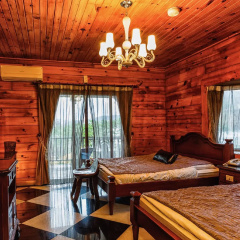Sun Moon Lake Full House Resort thumbnail 4