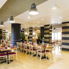 ibis Firenze Nord Aeroporto - Bild 18