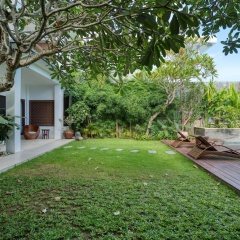 Puri Hawila Villa - Bild 16