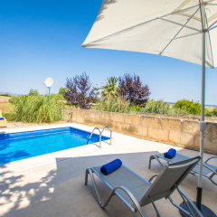 Holiday Home Es pujol - Bild 11