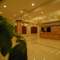 Ningbo Hai Yi Hotel thumbnail 12