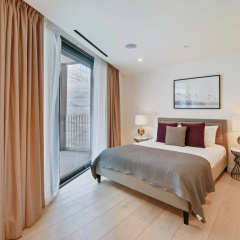 Southwark Residences by Aeria Apartments - Bild 9