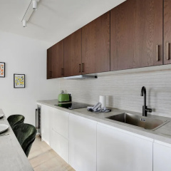 Magnificent Apartment- 3br/8p-proche de la Seine - Bild 13
