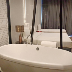 Vismaya Suvarnabhumi Hotel - Bild 9