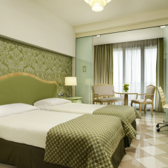 Unahotels Expo Fiera Milano - Bild 6