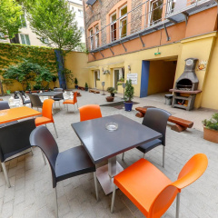 Do Step Inn - Bild 18