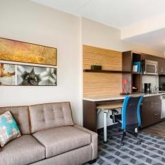 TownePlace Suites by Marriott Pittsburgh Harmarville thumbnail 7
