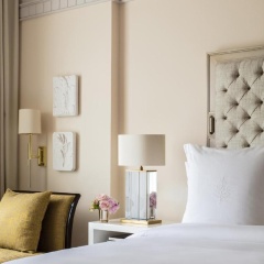 Four Seasons Hotel Madrid - Bild 19