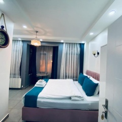 Galata Zade Luxury Boutique Hotel - Bild 6