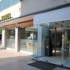 Wox Ew Hotel - Bild 1