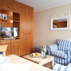 Inselresidenz Strandburg Juist - Wohnung 106 (Ref. 50958) - Bild 5