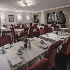 Hotel Maria Theresia - Bild 16