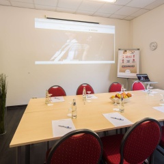Suite Hotel Leipzig - Bild 16