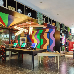 citizenM London Victoria Station - Bild 13