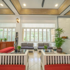 La Vintage Resort - Bild 19