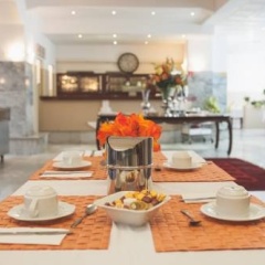 Hotel Ravel International - Bild 11
