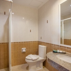 Baumancasa Beach Resort - Bild 11