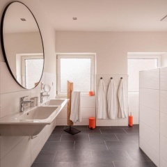 FOREST Private Suites - Bild 9