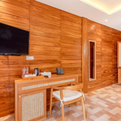 Kubu GWK Resort - Bild 18