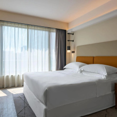 Sheraton Hong Kong Hotel & Towers - Bild 6