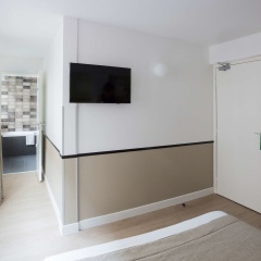 Hotel Izzy By Happyculture - Bild 23