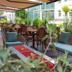 Best Western Plus Hotel Fuessen - Bild 24