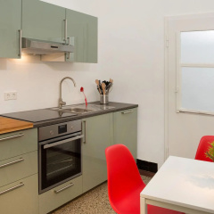 Hotel Mille Stelle City - Bild 14