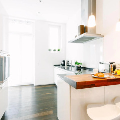Business Apartment Deluxe - Bild 19